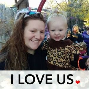 Meet your Posher, Kelly